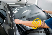 Dán phim cách nhiệt