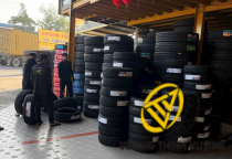 LỐP XỊN BÁM ĐƯỜNG-XUÂN SANG THỊNH VƯỢNG -    🌟正品好胎-平安过年🌟