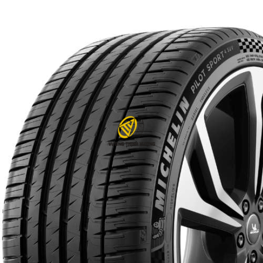 Lốp Michelin Pilot Sport 4 255/35/R19