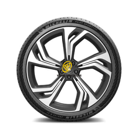 Lốp Michelin Pilot Sport 4 275/45/R21