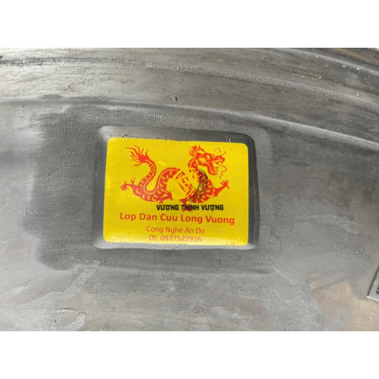 NHẬN GIA CÔNG LỐP DÁN 