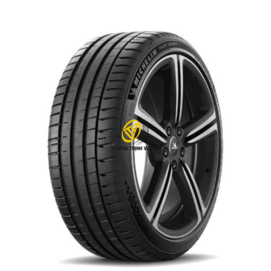 Lốp Michelin Pilot Sport 5 225/45/R19