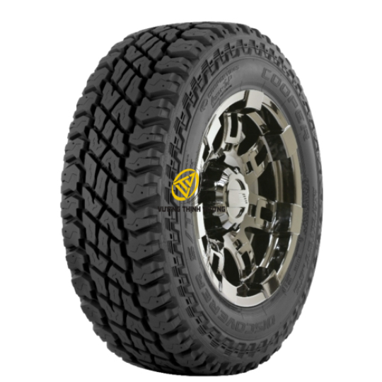 Lốp Cooper Discoverer S/T MAXX 285/65R18 125Q
