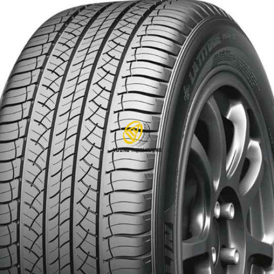Lốp Michelin Latitude Tour HP 255/55/R18