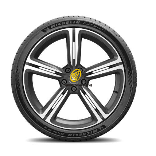 Lốp Michelin Pilot Sport 5 245/35/R18