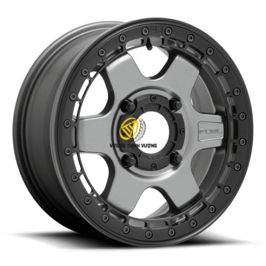 BLOCK BL – OFF ROAD ONLY