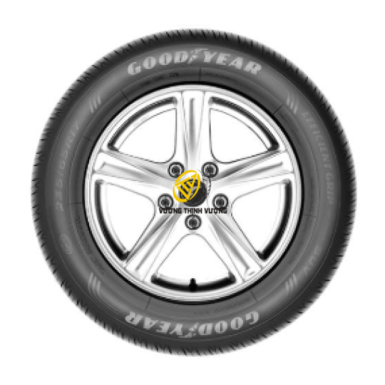 Lốp Pirelli Cinturato P7 225/60/R17 Ruùnl