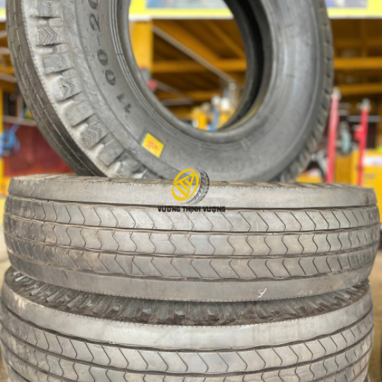 LỐP DÁN VƯƠNG THỊNH VƯƠNG