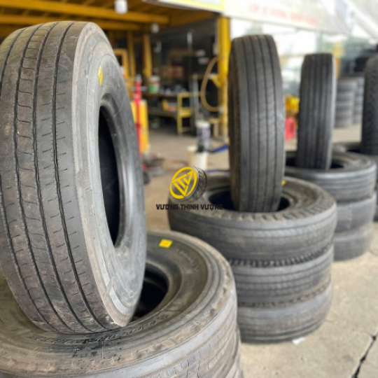 LỐP DÁN VƯƠNG THỊNH VƯƠNG