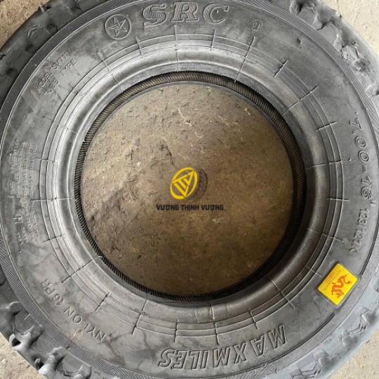 LỐP DÁN VƯƠNG THỊNH VƯƠNG