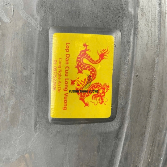 LỐP DÁN VƯƠNG THỊNH VƯƠNG