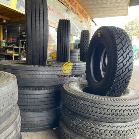 LỐP DÁN VƯƠNG THỊNH VƯƠNG