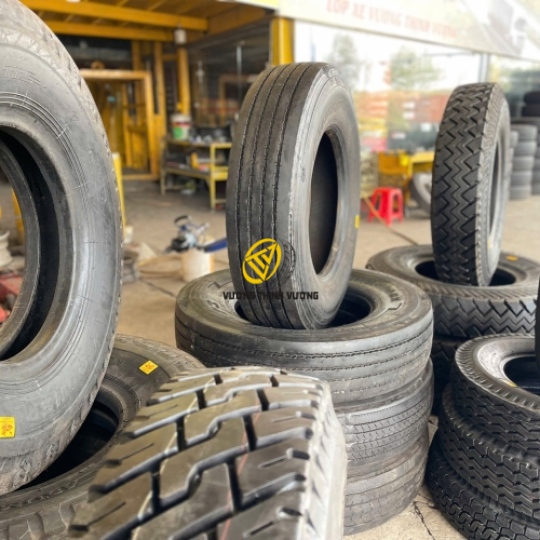 LỐP DÁN VƯƠNG THỊNH VƯƠNG