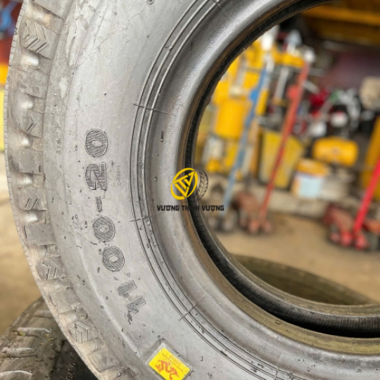 LỐP DÁN VƯƠNG THỊNH VƯƠNG