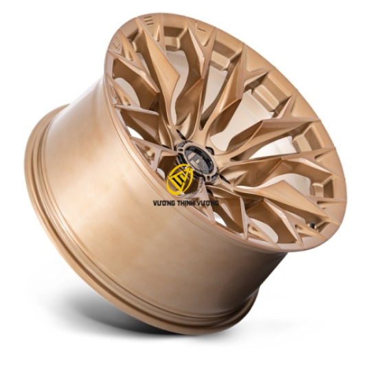 MÂM FUEL FLAME 6 D805