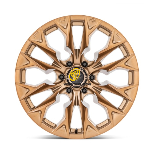 MÂM FUEL FLAME 6 D805