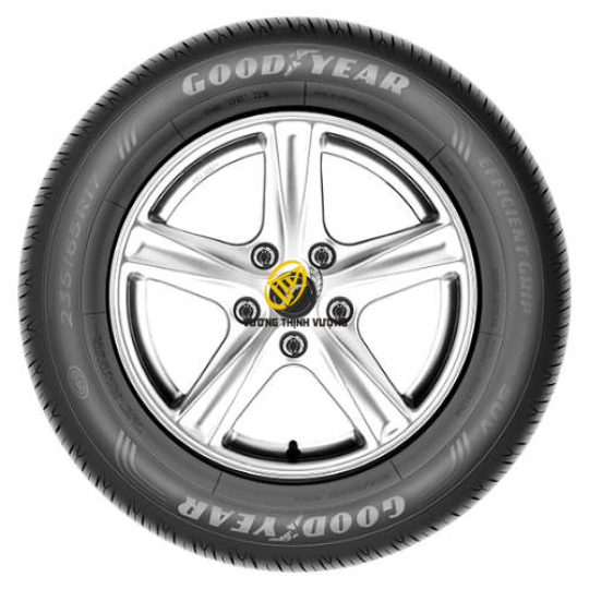 Lốp Goodyear 265/65/R17 Efficient Grip Performance SUV