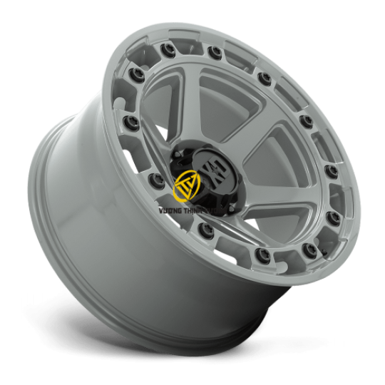 XD862 Raid Cement 20″/6×139.7