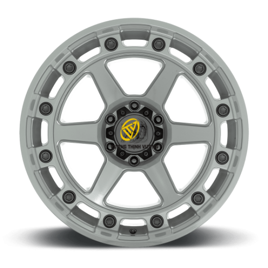 XD862 Raid Cement 20″/6×135