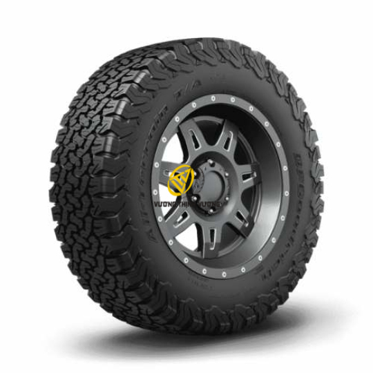 Lốp BFGoodrich 275/70/R17 All Terrain T/A KO2