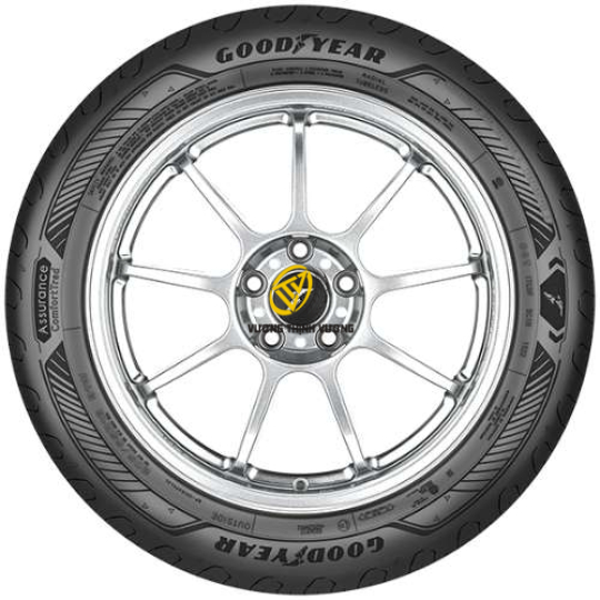Lốp Goodyear 205/55/R17 Assurance Comforttred