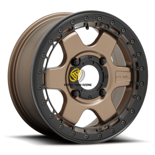 BLOCK BL – OFF ROAD ONLY